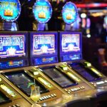 Mesin Permainan Slot Terpercaya Diungkap: Perjalanan Pemula Menuju Kemenangan Besar